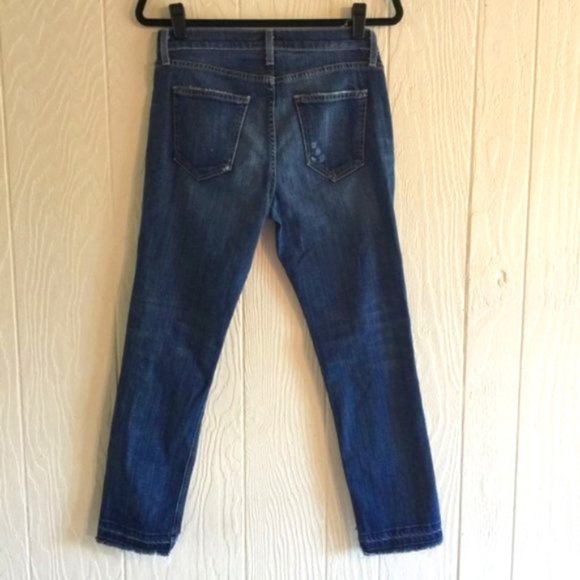 Current/Elliott Denim - Current/Elliot Jeans